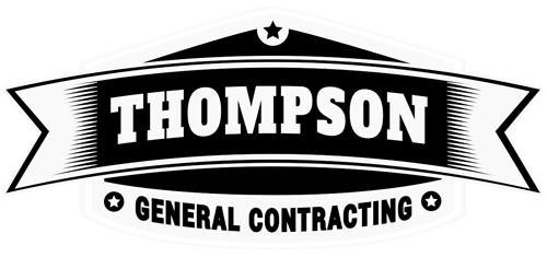 Thompson General Contracting Logo